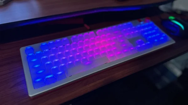 Glorious GMMK 3 HE 100% Keyboard Review - CGMagazine
