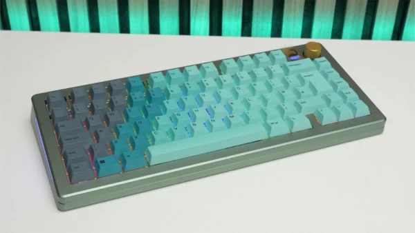 Glorious GMMK 3 Pro HE review - the custom keyboard to rule them all
