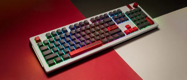 Glorious GMMK 3 Pro review: This mechanical keyboard is in a league of its own