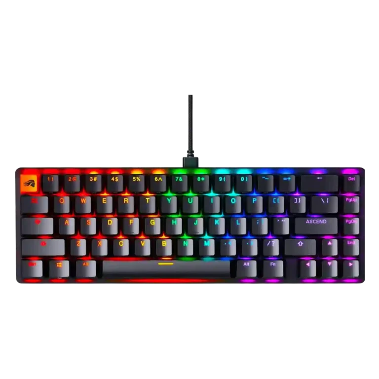 Glorious GMMK 2