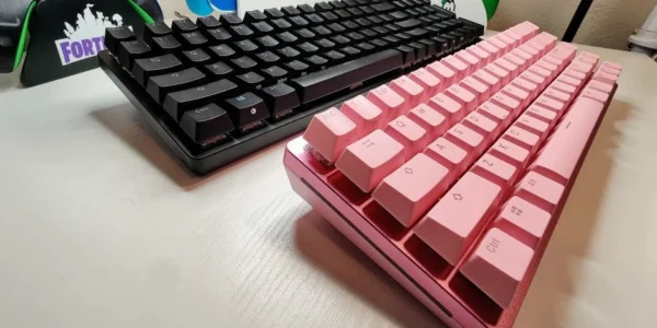 Glorious GMMK 2 Review: Yet Another Glorious Gaming Experience — GameTyrant
