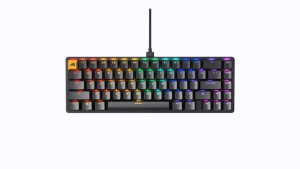 Glorious GMMK 2 Review