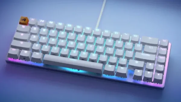 GMMK 2 Keyboard Review: ‘A Classic Remade and Improved'