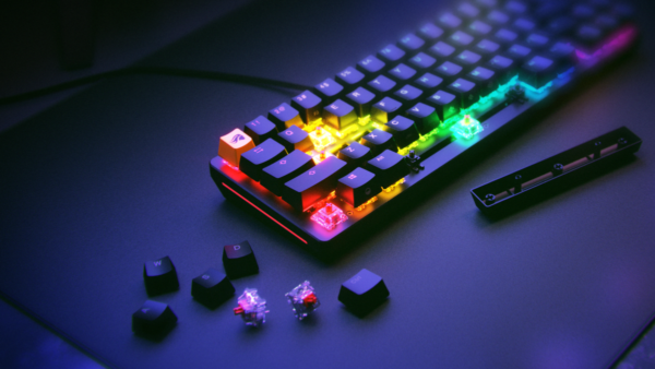 The Glorious GMMK 2 is one of the best keyboards I’ve ever used