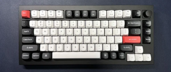 Keychron Q1 HE Review: The wireless HE keyboard you've been waiting for