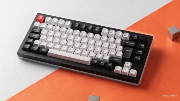 The Keychron Q1 HE Might Just Be The Keyboard Of My Dreams