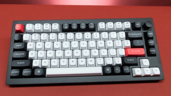 Keychron Q1 HE Review