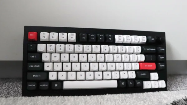 Keychron Q1 HE Review