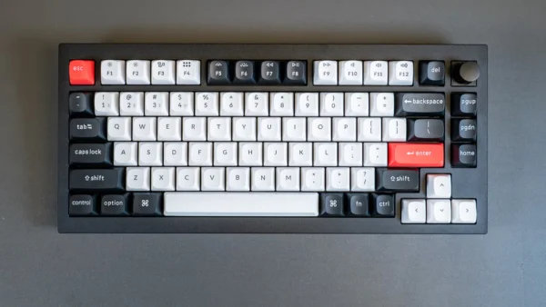 Keychron Q1 HE Review: Magnetic Switches Are The Future