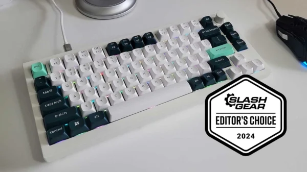 Keychron Q1 HE Review: Top-Notch QMK Keyboard With Hall Effect Magnetic Switches - SlashGear