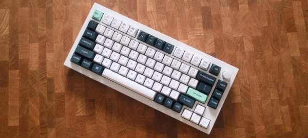 The Keychron Q1 HE is an incredibly versatile mechanical keyboard that takes everything great from previous models and adds