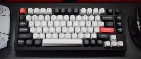 Keychron Q1 HE wireless keyboard review: Magnetic attraction