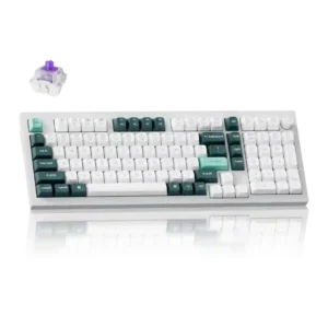 Keychron Q5 HE
