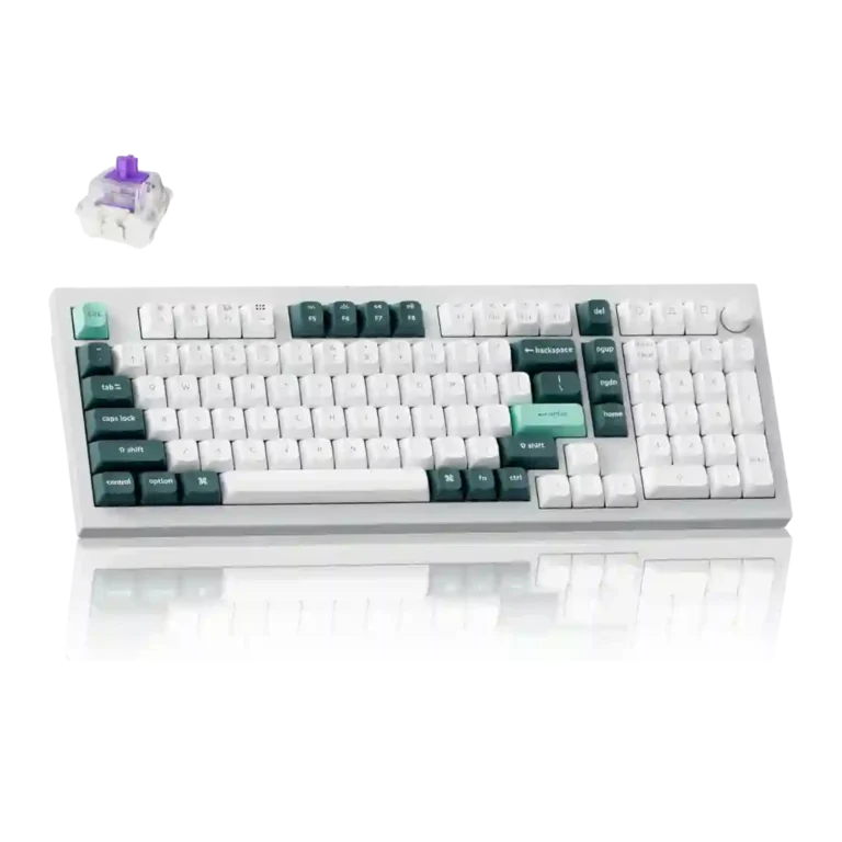 Keychron Q5 HE