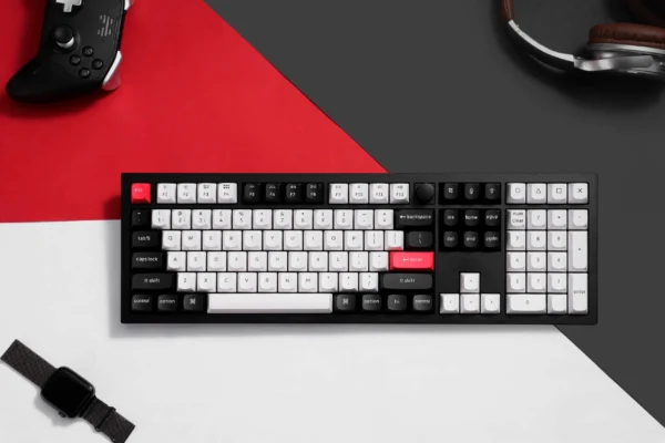 Keychron Q6 HE QMK Mechanical Keyboard Review - digitalchumps