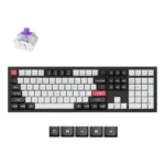 Keychron Q6 HE