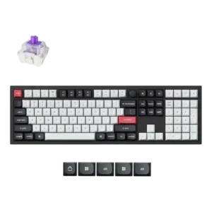 Keychron Q6 HE