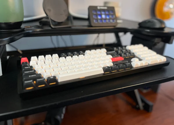 The Best Hall Effect Keyboard? Keychron Q6 HE Review - Gear43