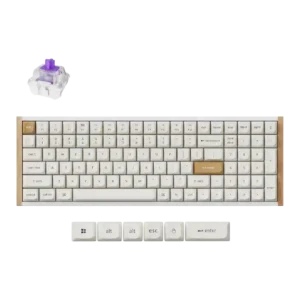 Keychron K4 HE