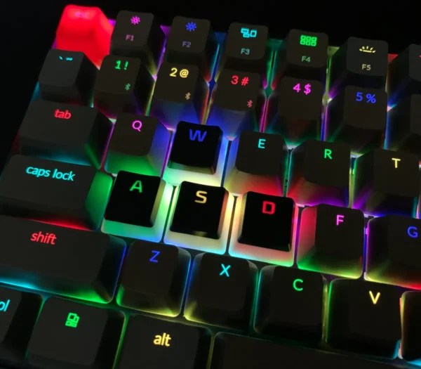 Keychron K4 Mechanical Keyboard Review