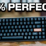 Keychron K4 HE Review: This Keyboard is TOO Good!