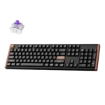Keychron K10 HE