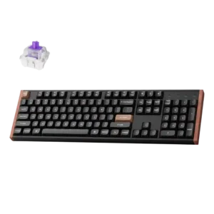 Keychron K10 HE