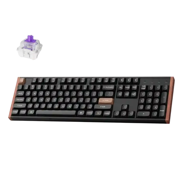Keychron K10 HE
