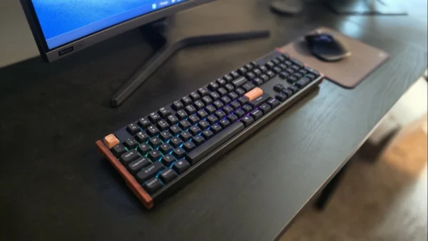 Keychron K10 HE Unboxing & Review – The Best Magnetic Switch Keyboard?