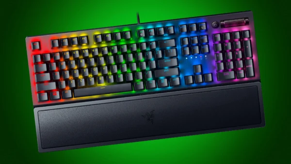 Razer BlackWidow V3 review