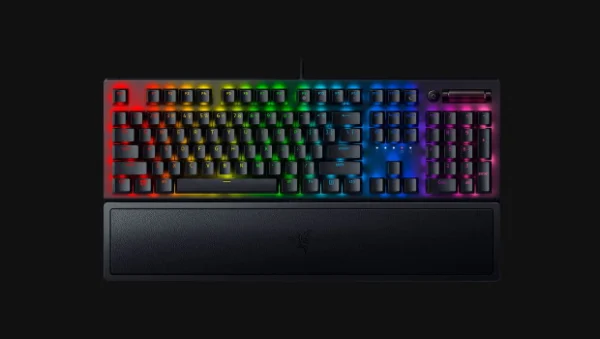 Razer BlackWidow V3 (green switches) Keyboard Review - Impulse Gamer