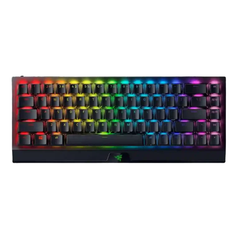 Razer BlackWidow V3 Mini HyperSpeed