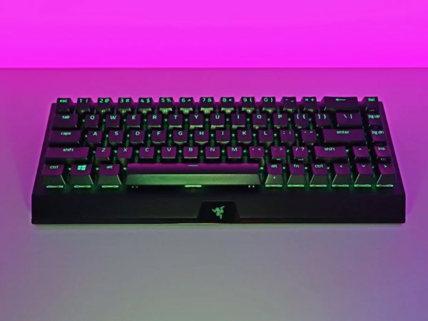 Razer BlackWidow V3 Mini HyperSpeed review: The best wireless gaming mechanical keyboard