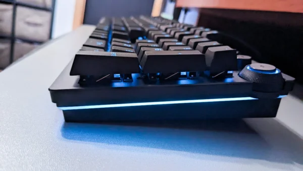 Razer Huntsman Analog V2 Review — Sypnotix