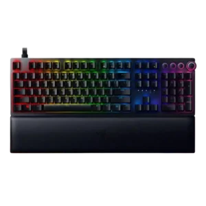 Razer Huntsman V2 Analog