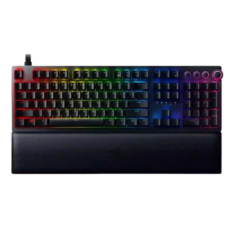 Razer Huntsman V2 Analog
