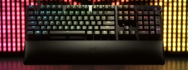Review: Razer Huntsman V2 Analog Gaming Keyboard
