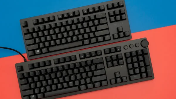 Razer Huntsman V2 and V2 TKL gaming keyboards replace old favorites