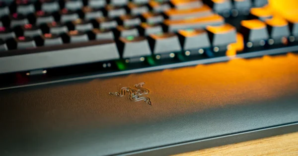 Razer Huntsman V2 TKL review: A compelling argument for wired keyboards
