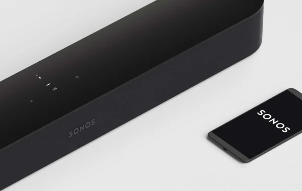 Sonos Beam Review: An Excellent Alexa and Google Assistant Soundbar