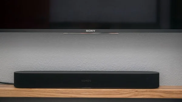 Sonos Beam Review