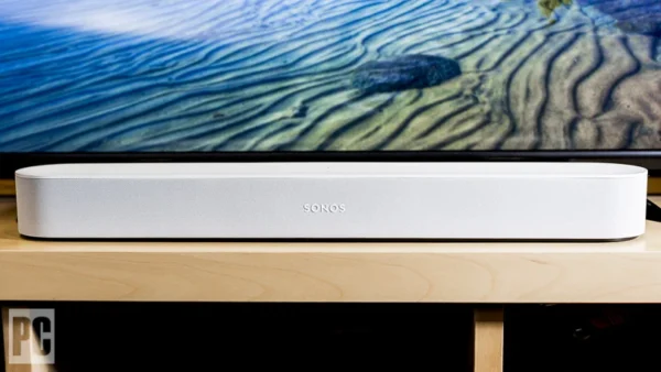 Sonos Beam Review