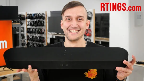 SONOS Beam Soundbar Review