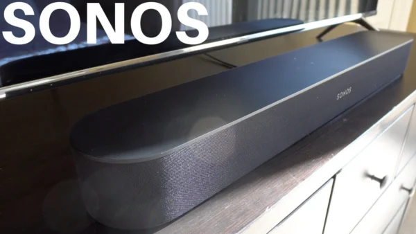 Sonos Beam Sound Bar Review And Installation | Is The Sonos Beam The Best Budget Sound bar 2019?