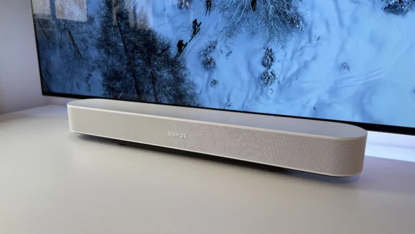 Sonos Beam (Gen 2) review