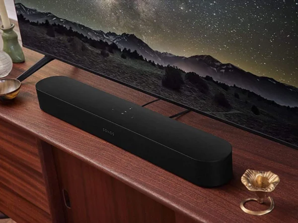 Sonos Beam Gen 2 review: excellent value for those who want a full surround sound experience