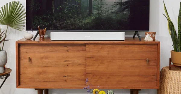 Sonos Beam Gen 2 Review - The Ultimate Compact Soundbar