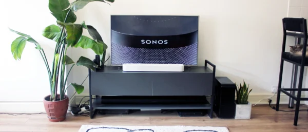 Sonos Beam (Gen 2) review