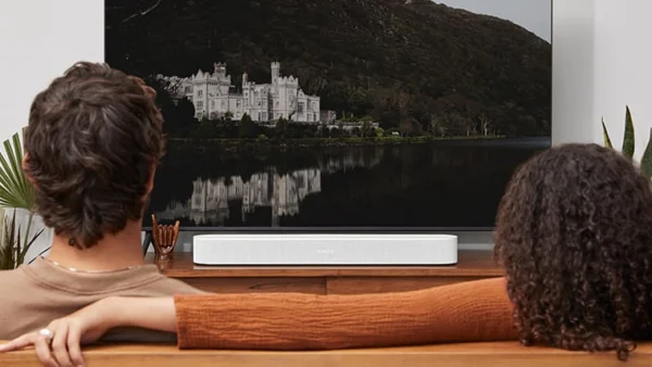 Review: Sonos Beam Gen 2 Sound Bar | World Wide Stereo