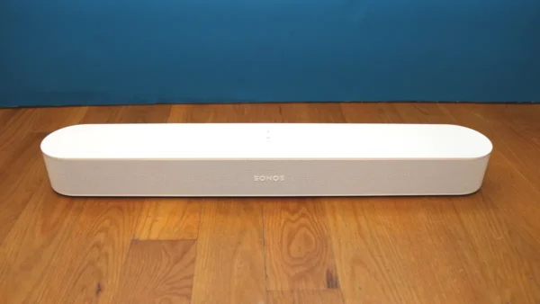 Sonos Beam Gen 2 review: Atmos, Alexa and the best music streaming get even better